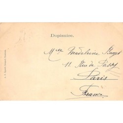 Rare collectable postcards of CZECH REPUBLIC. Vintage Postcards of CZECH REPUBLIC