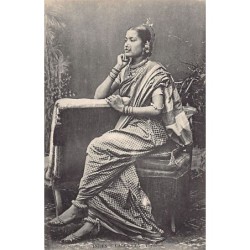 Rare collectable postcards of INDIA. Vintage Postcards of INDIA