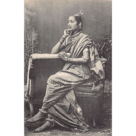 Rare collectable postcards of INDIA. Vintage Postcards of INDIA