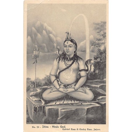 Rare collectable postcards of INDIA. Vintage Postcards of INDIA