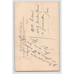 Rare collectable postcards of INDIA. Vintage Postcards of INDIA