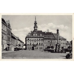 Rare collectable postcards of CZECH REPUBLIC. Vintage Postcards of CZECH REPUBLIC