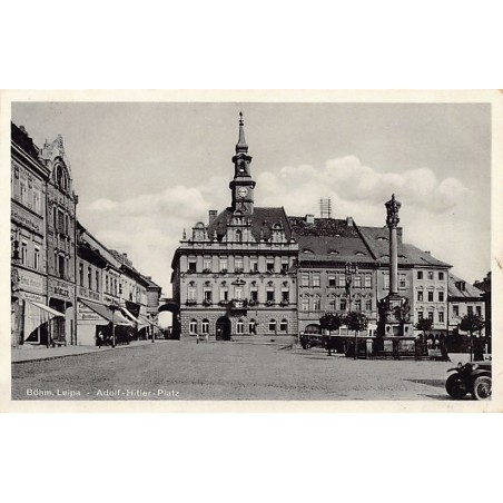 Rare collectable postcards of CZECH REPUBLIC. Vintage Postcards of CZECH REPUBLIC