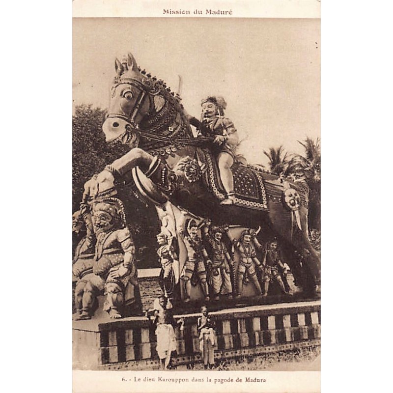 Rare collectable postcards of INDIA. Vintage Postcards of INDIA