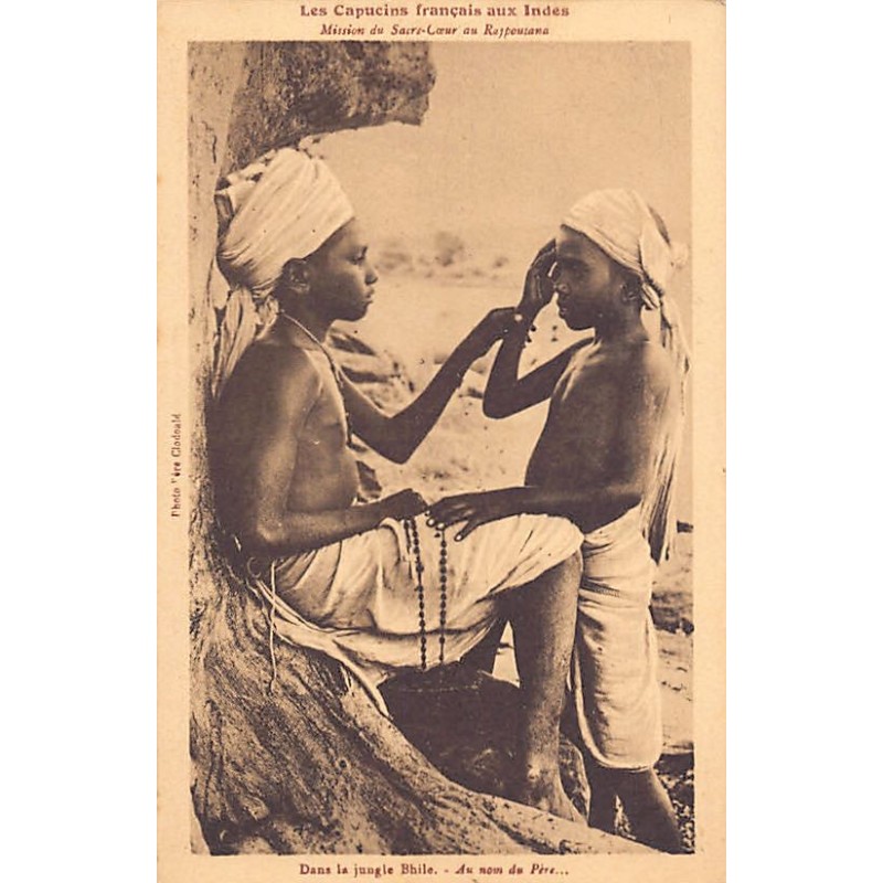 Rare collectable postcards of INDIA. Vintage Postcards of INDIA