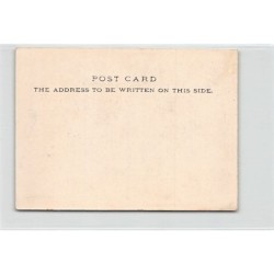 Rare collectable postcards of INDIA. Vintage Postcards of INDIA