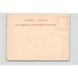 Rare collectable postcards of INDIA. Vintage Postcards of INDIA