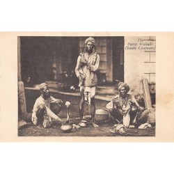 Rare collectable postcards of INDIA. Vintage Postcards of INDIA