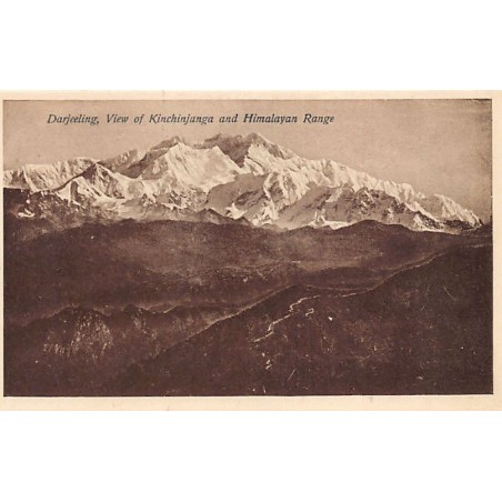 Rare collectable postcards of INDIA. Vintage Postcards of INDIA