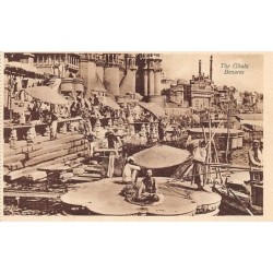 Rare collectable postcards of INDIA. Vintage Postcards of INDIA