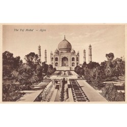 Rare collectable postcards of INDIA. Vintage Postcards of INDIA