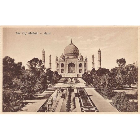 Rare collectable postcards of INDIA. Vintage Postcards of INDIA