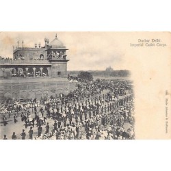 Rare collectable postcards of INDIA. Vintage Postcards of INDIA