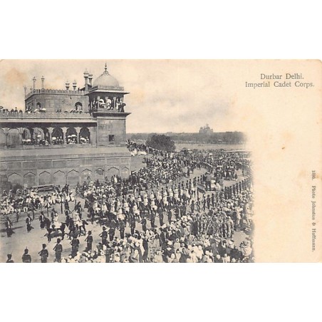 Rare collectable postcards of INDIA. Vintage Postcards of INDIA