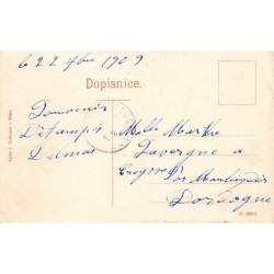 Rare collectable postcards of CZECH REPUBLIC. Vintage Postcards of CZECH REPUBLIC