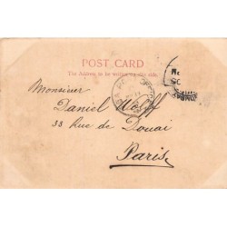 Rare collectable postcards of INDIA. Vintage Postcards of INDIA