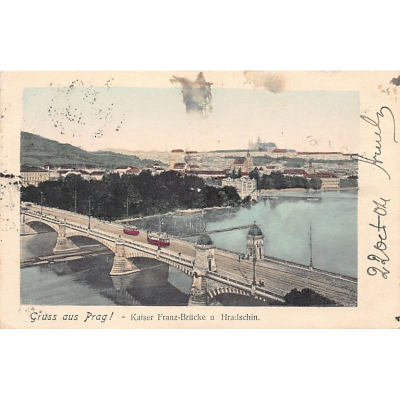 Rare collectable postcards of CZECH REPUBLIC. Vintage Postcards of CZECH REPUBLIC