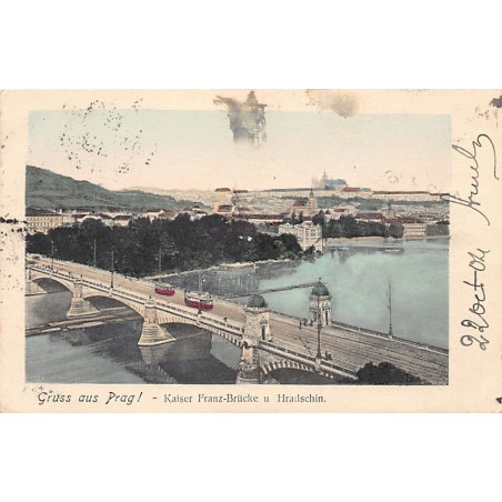 Rare collectable postcards of CZECH REPUBLIC. Vintage Postcards of CZECH REPUBLIC