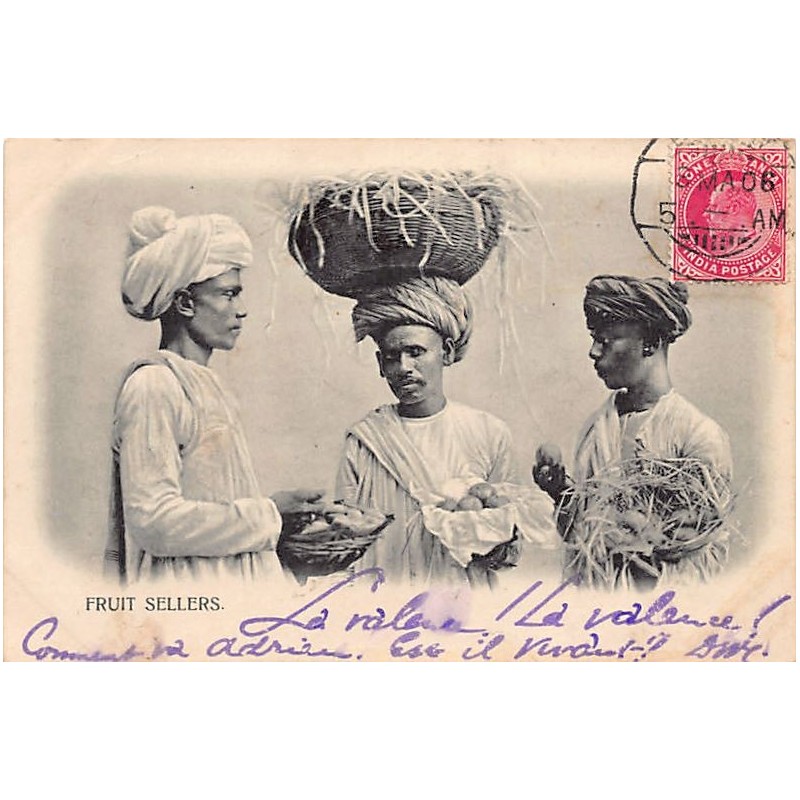 Rare collectable postcards of INDIA. Vintage Postcards of INDIA