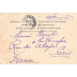 Rare collectable postcards of INDIA. Vintage Postcards of INDIA