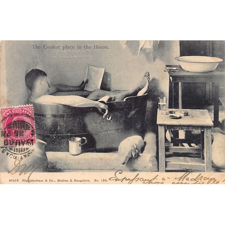 Rare collectable postcards of INDIA. Vintage Postcards of INDIA