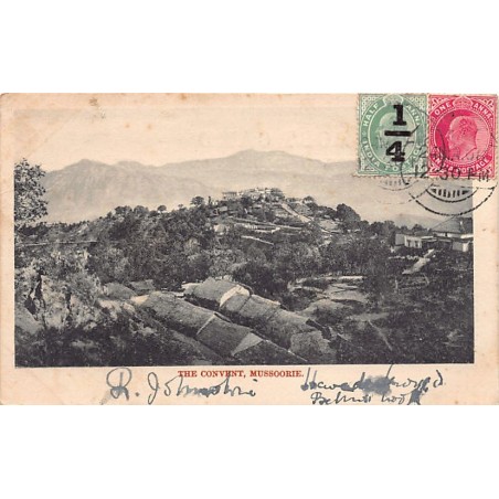 Rare collectable postcards of INDIA. Vintage Postcards of INDIA