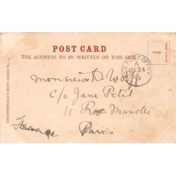 Rare collectable postcards of INDIA. Vintage Postcards of INDIA