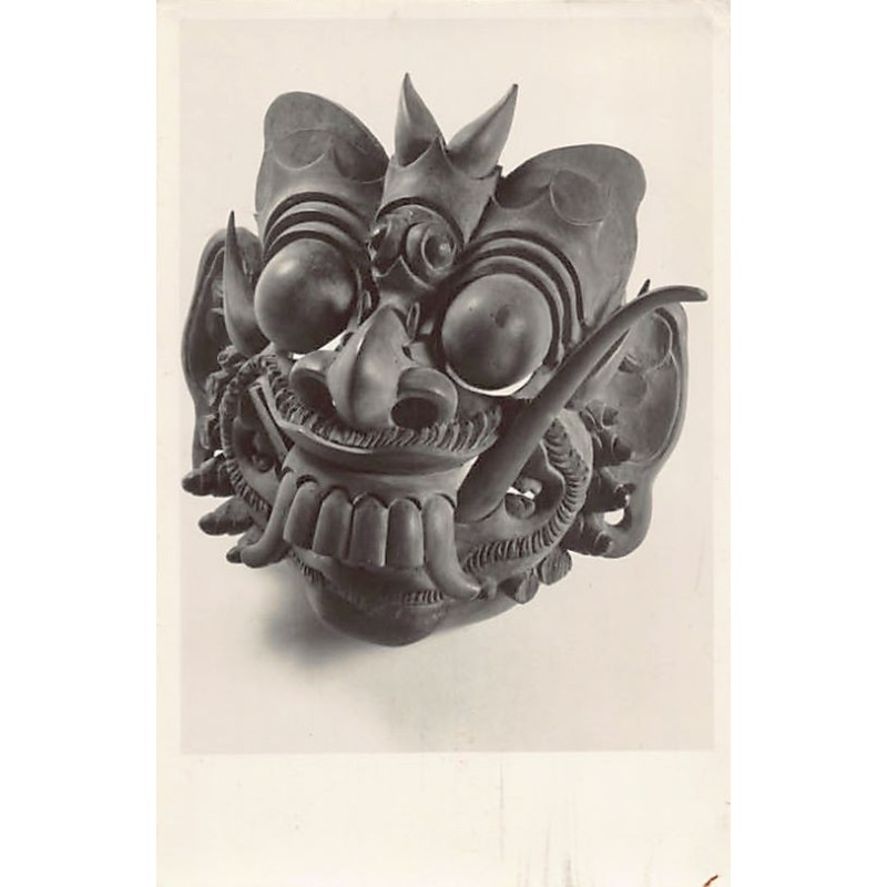 Rare collectable postcards of INDONESIA. Vintage Postcards of INDONESIA