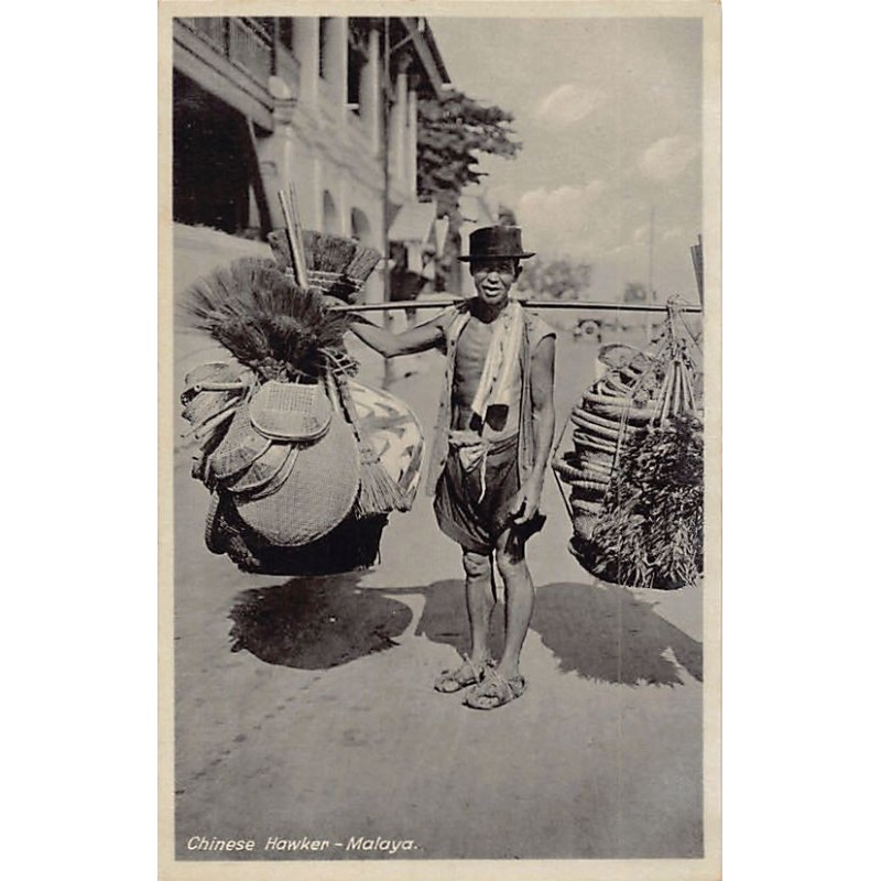 Rare collectable postcards of MALAYSIA. Vintage Postcards of MALAYSIA