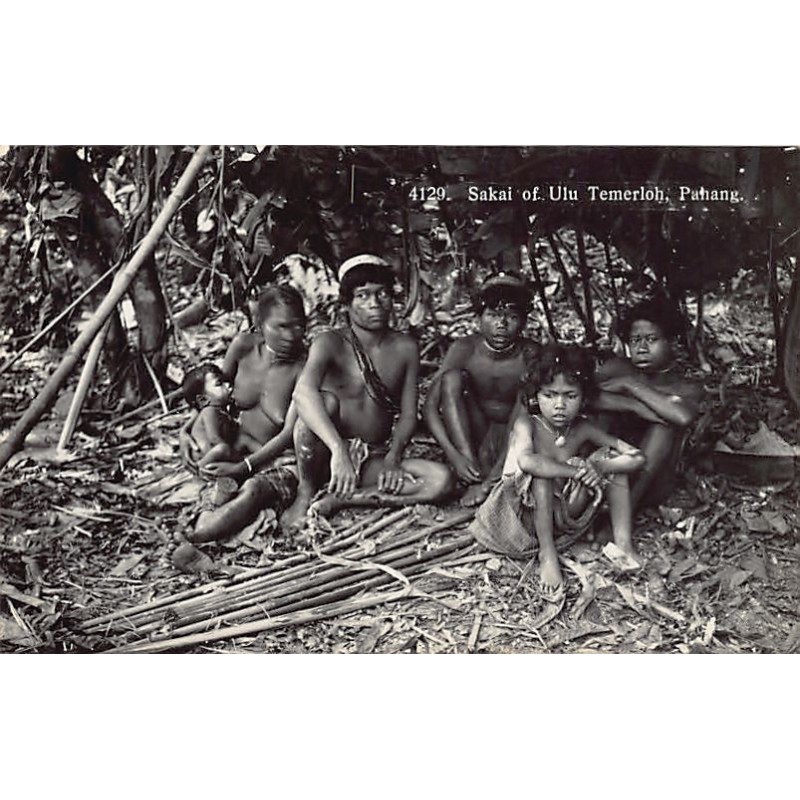 Rare collectable postcards of MALAYSIA. Vintage Postcards of MALAYSIA