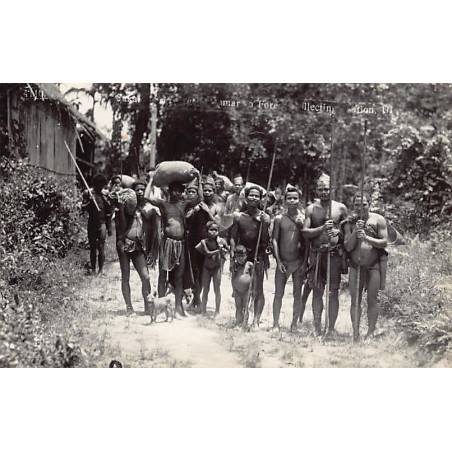 Rare collectable postcards of MALAYSIA. Vintage Postcards of MALAYSIA