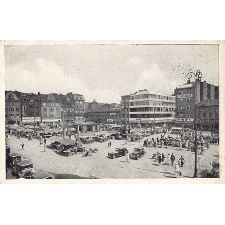 Rare collectable postcards of CZECH REPUBLIC. Vintage Postcards of CZECH REPUBLIC