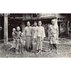 Rare collectable postcards of MALAYSIA. Vintage Postcards of MALAYSIA