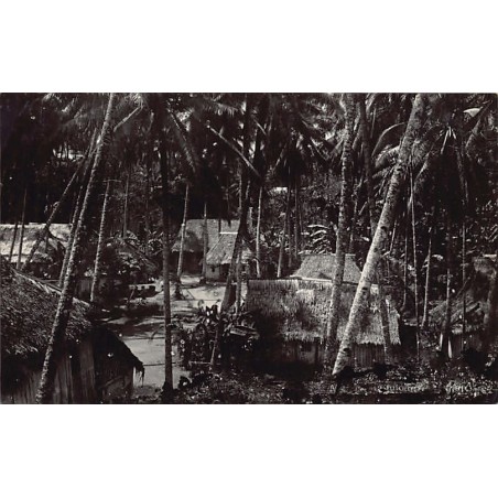 Rare collectable postcards of MALAYSIA. Vintage Postcards of MALAYSIA