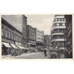 Rare collectable postcards of CZECH REPUBLIC. Vintage Postcards of CZECH REPUBLIC