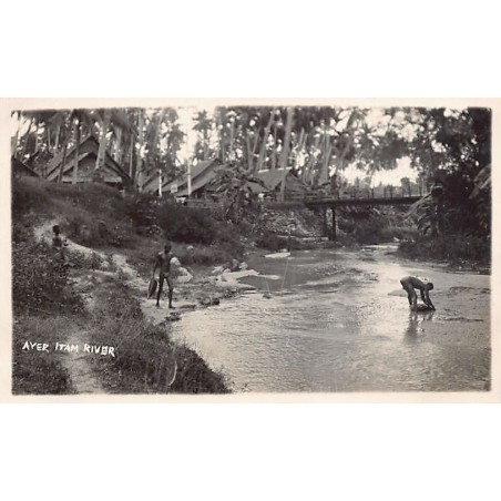 Rare collectable postcards of MALAYSIA. Vintage Postcards of MALAYSIA
