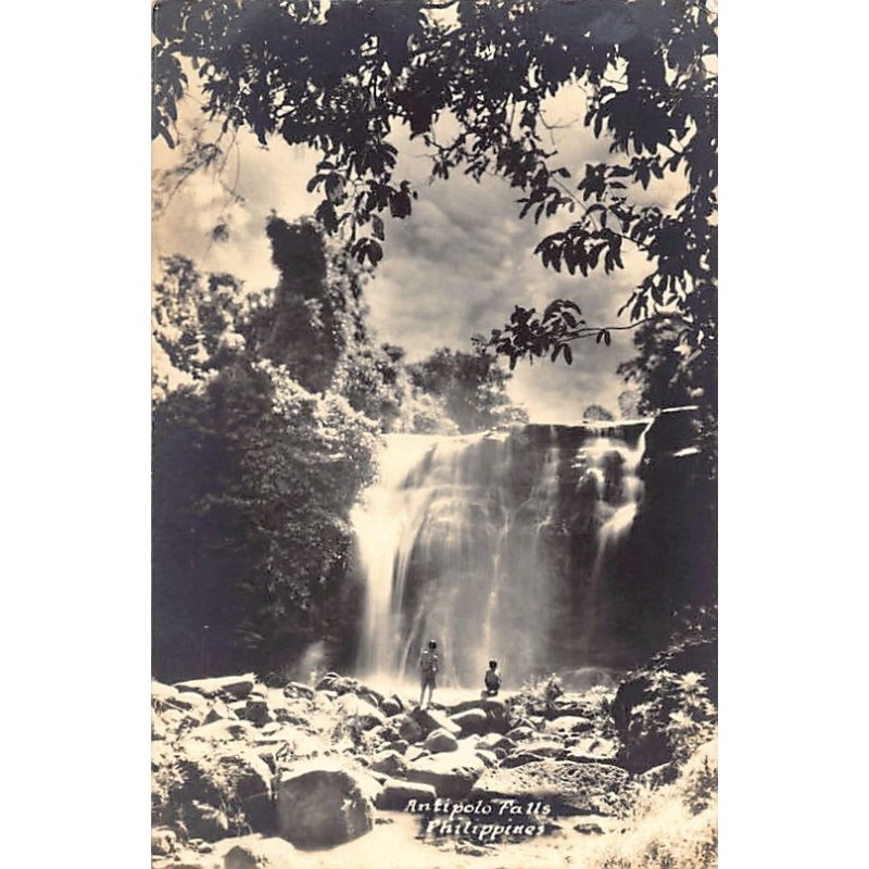 Rare collectable postcards of PHILIPPINES. Vintage Postcards of PHILIPPINES