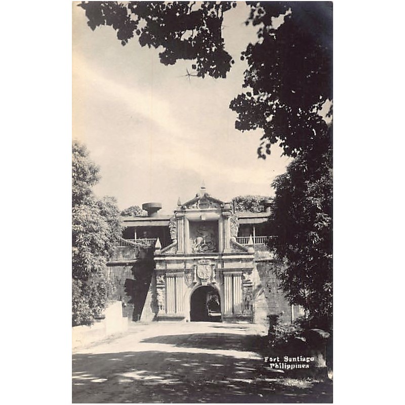 Rare collectable postcards of PHILIPPINES. Vintage Postcards of PHILIPPINES