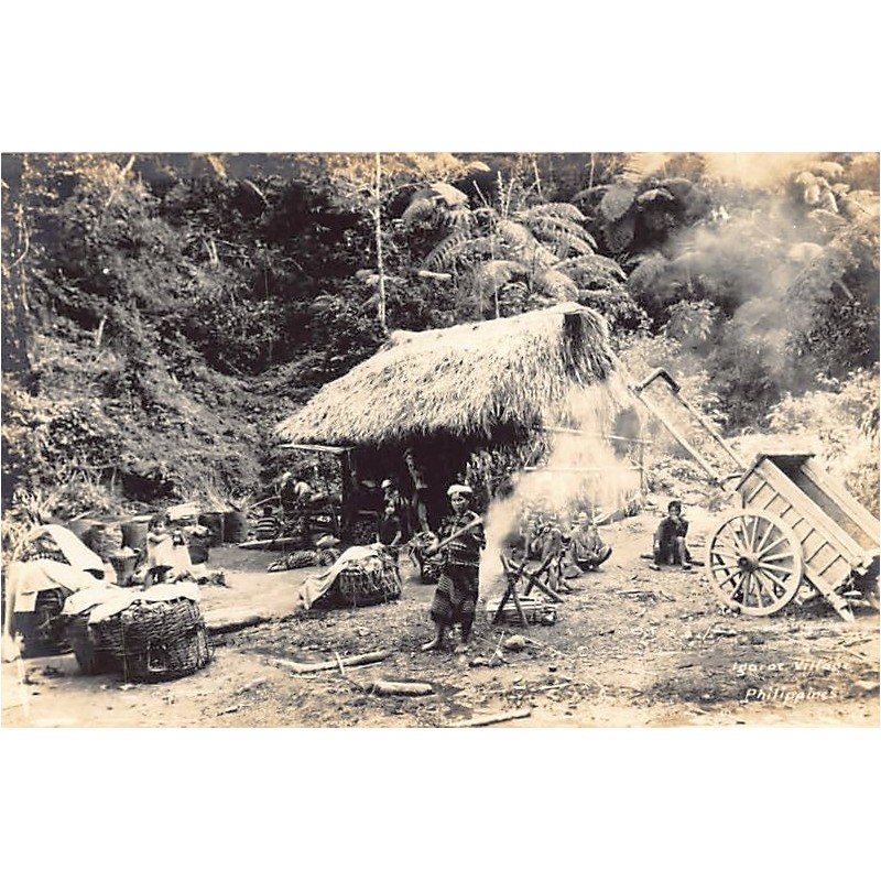 Rare collectable postcards of PHILIPPINES. Vintage Postcards of PHILIPPINES