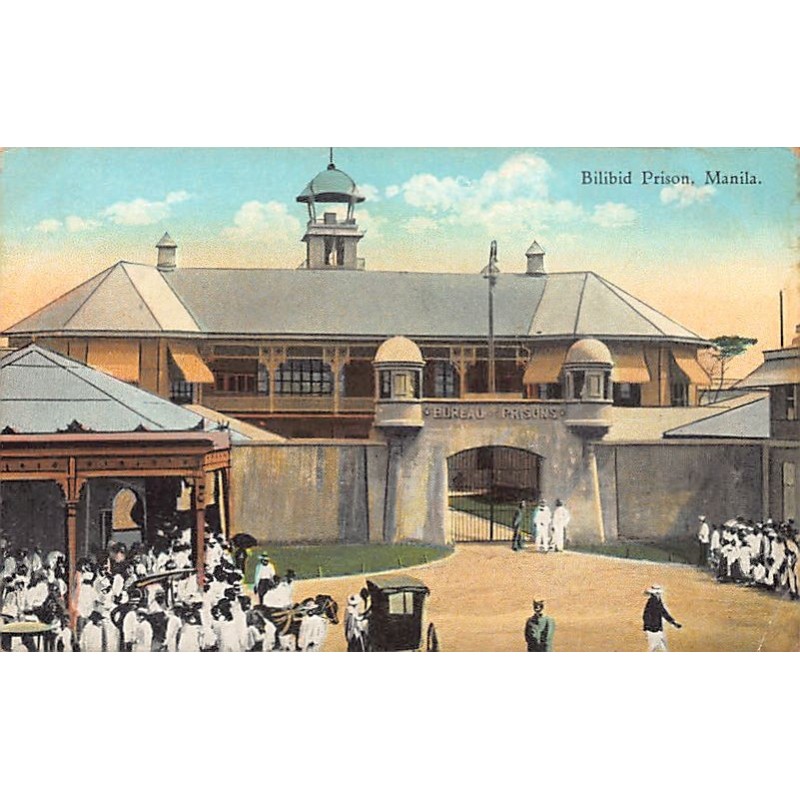 Rare collectable postcards of PHILIPPINES. Vintage Postcards of PHILIPPINES