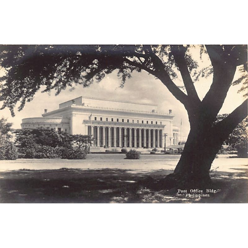 Rare collectable postcards of PHILIPPINES. Vintage Postcards of PHILIPPINES