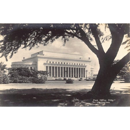 Rare collectable postcards of PHILIPPINES. Vintage Postcards of PHILIPPINES