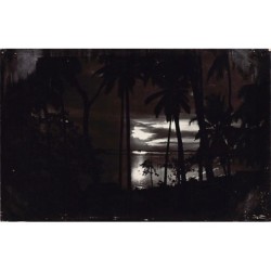 Rare collectable postcards of SINGAPORE. Vintage Postcards of SINGAPORE