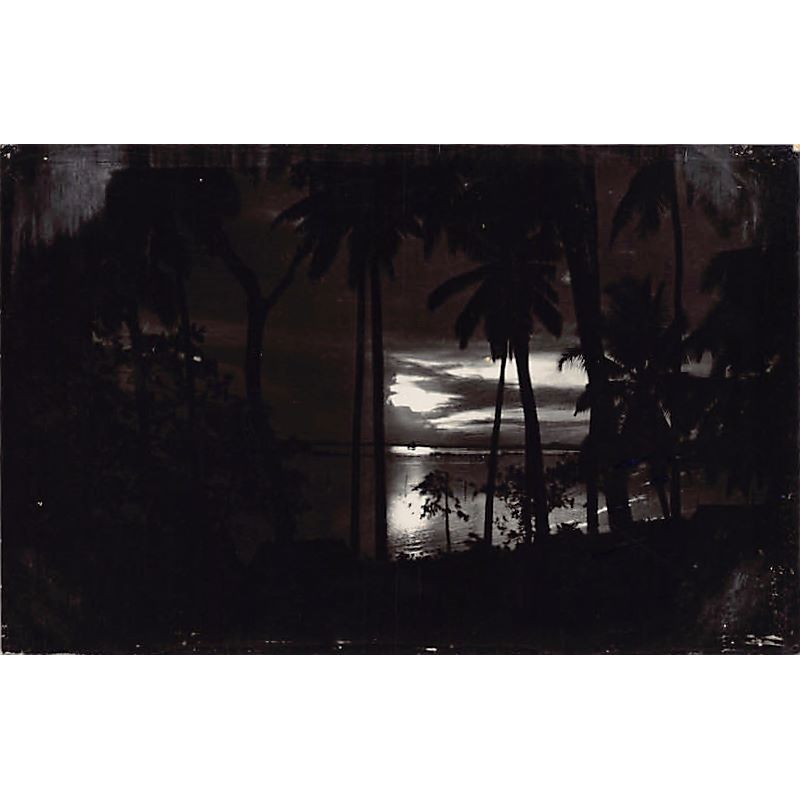 Rare collectable postcards of SINGAPORE. Vintage Postcards of SINGAPORE