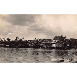 Rare collectable postcards of SINGAPORE. Vintage Postcards of SINGAPORE