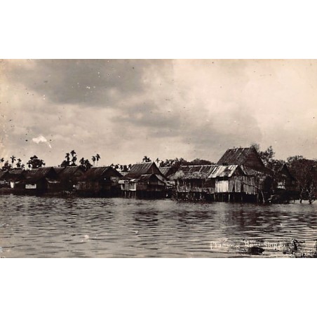 Rare collectable postcards of SINGAPORE. Vintage Postcards of SINGAPORE