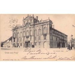 Rare collectable postcards of CZECH REPUBLIC. Vintage Postcards of CZECH REPUBLIC