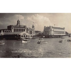 Rare collectable postcards of SINGAPORE. Vintage Postcards of SINGAPORE
