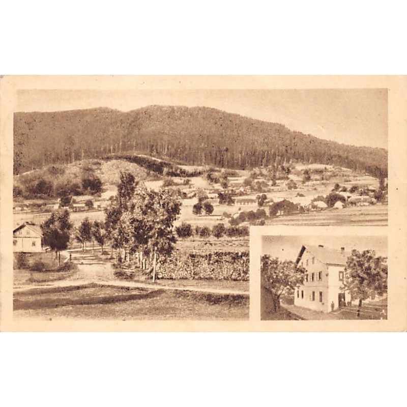 Rare collectable postcards of CZECH REPUBLIC. Vintage Postcards of CZECH REPUBLIC