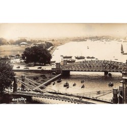 Rare collectable postcards of SINGAPORE. Vintage Postcards of SINGAPORE